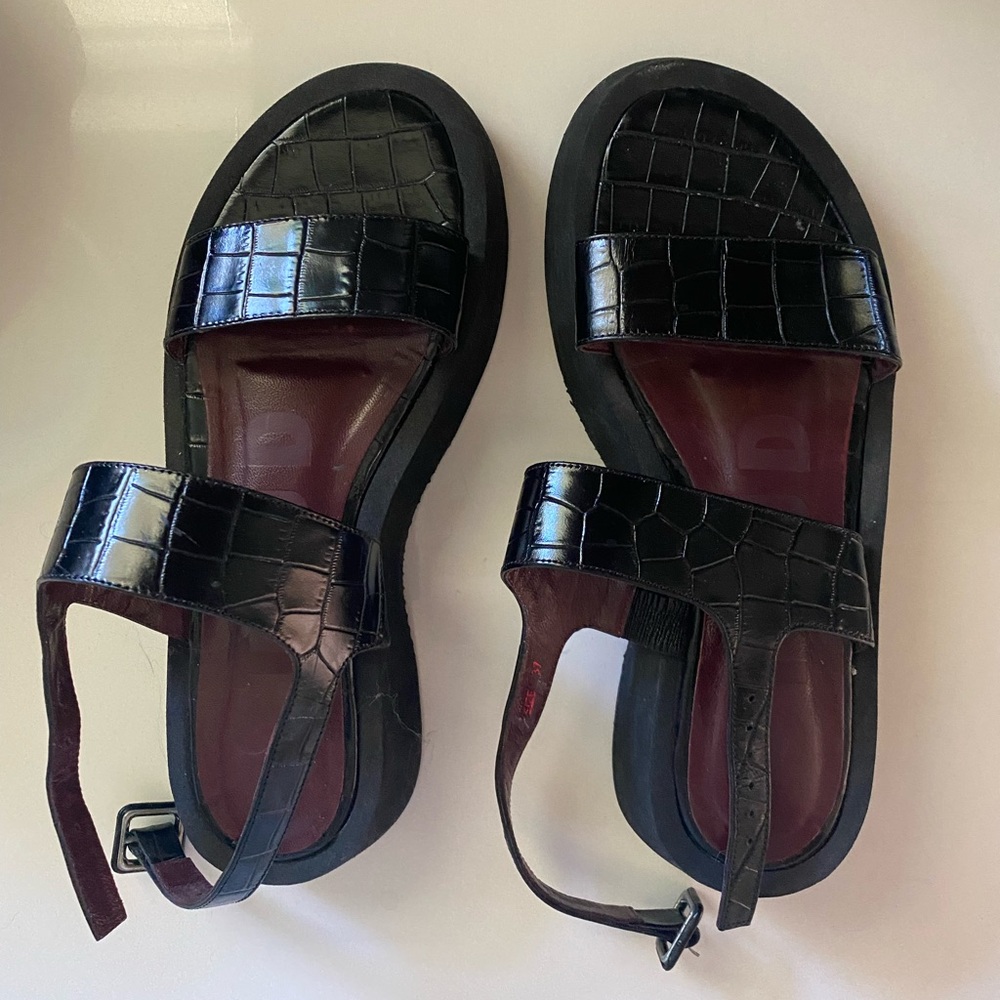 Staud nicky sandals